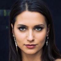 Georgina Ostovich