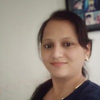 Bhumi Patel