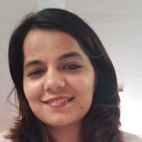 Bharti Sharma