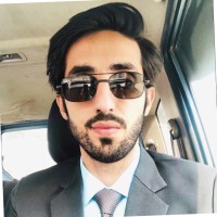Malik M. Abbas Aura