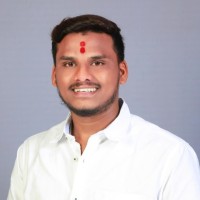 Nitish Maharaj