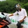 Naveen Kumar M