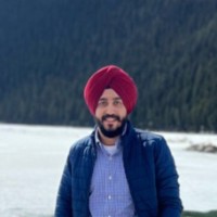 Ishtdeep Singh
