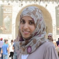 Shireen Al-Harithy