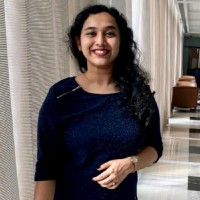 Shwetha R Varma