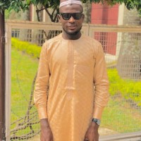 luqman Muhammad