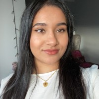 Mahfuza Begum