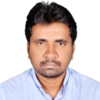 Ashok Kumar Cheruguri