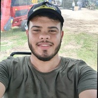 Thiago Alexandre Da Silva Oliveira
