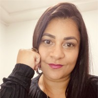 Rita de Cássia Barbosa