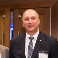 John Monti