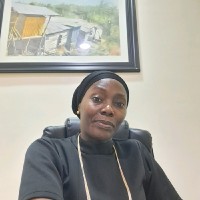 Adejoke Ganiyu