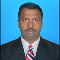 Mrutyunjaya Kadakol