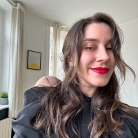 Marie Leger