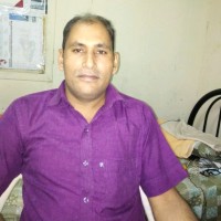Dharmendra Yadhav
