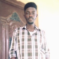 Theophilus Adeleke
