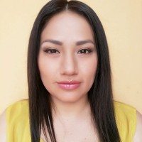 Ana Lucia Caiza