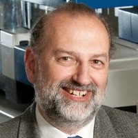 Ken Sikaris