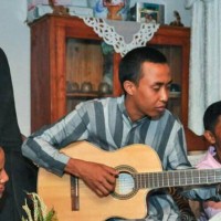 Radonandrianina Andrianjafiarivony