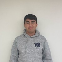 Matías Alejandro Fuentes Bustamante