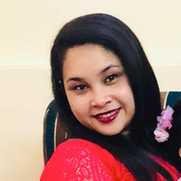 Upasana Gupta