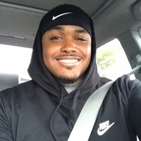 Chad Williams