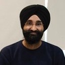 Tejinder Pal Singh Thind