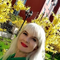 Анна Дроздова