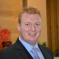 Darragh Collins