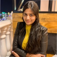 Priyanka Bondada