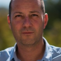 Benoit Moras