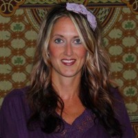 Heather Ferguson