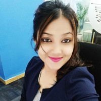 Shurbhi Garg