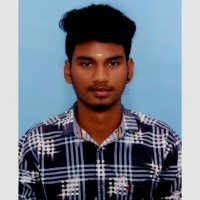 ABISHEK R