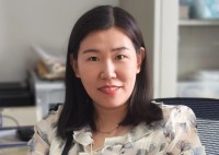 Twinkle Sheng