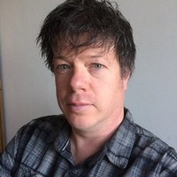 Paul Steeghs