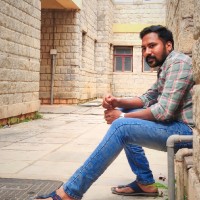Vignesh Waran