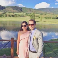 CRISTINA CARAVEO JAMES