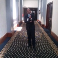 Juan Luis Bajana Mejia