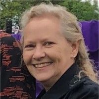 Melinda Stegner