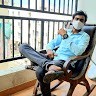 Chetan Sangamnere