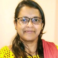Suchitra K