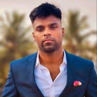 Srinath Mohan