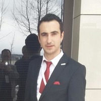 Samet Yilmaz