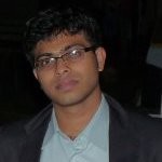 Jishnu R Kartha