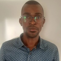 Dario Ramos António Antonio