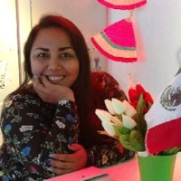 Claudia Salazar Rivadeneira