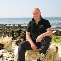 Adam Bailey