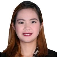 April Mariveles