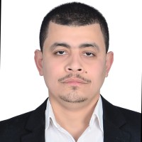 Ahmed Yahia Ahmed